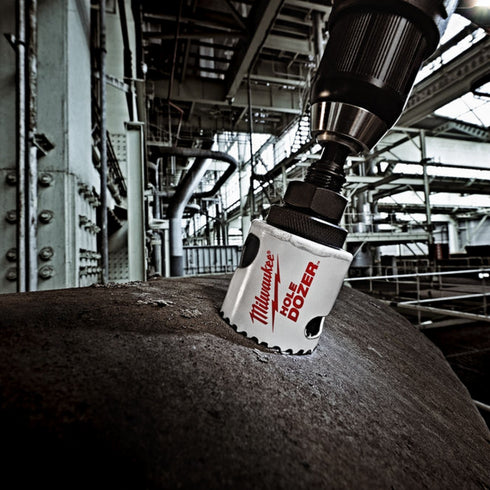 Kruna za bušenje 22mm Milwaukee 49560032
